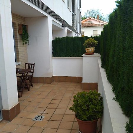 Apartamento Mar Y Ola 3 Posada De Llanes Eksteriør billede