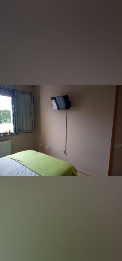 Apartamento Mar Y Ola 3 Posada De Llanes Eksteriør billede